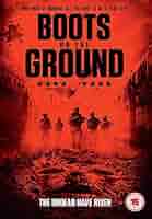 (未使用･未開封品)365 Boots on the Ground [DVD] Amazon.com: Boots on the Ground [DVD] : Movies & TV
